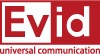 EVID-LOGO